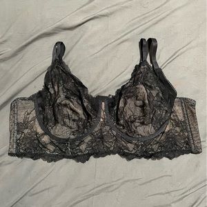 Torrid underwire bralette